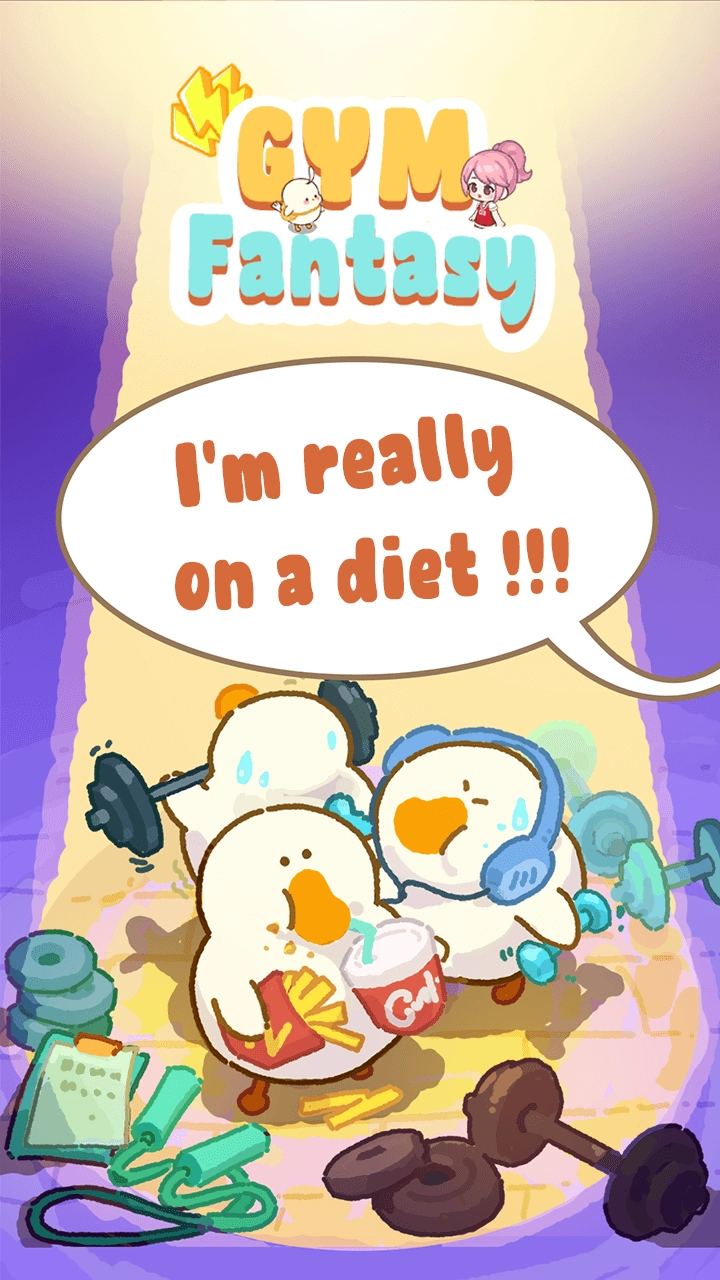gym-fantasy