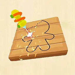 Happy Woodworking MiniGame