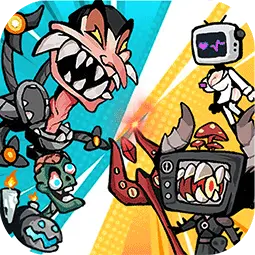 Hero Battle MiniGame