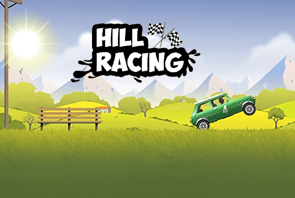 Hill Racing 