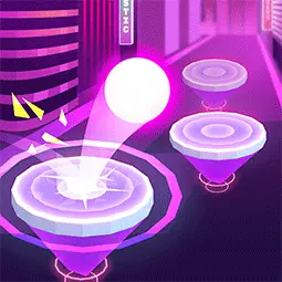 Hopball 3D MiniGame
