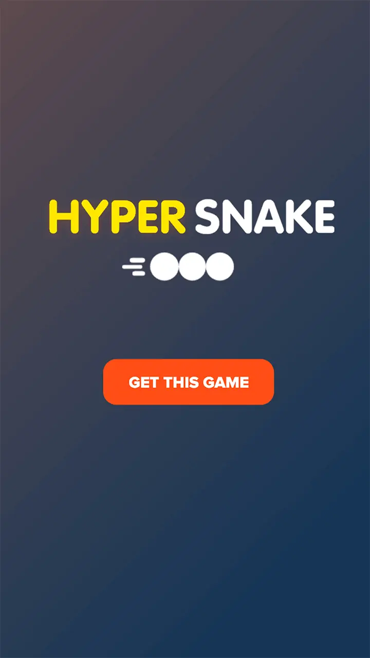 hyper-snake