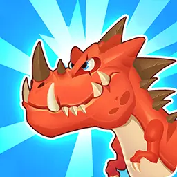 (X)Idle Dino MiniGame