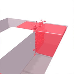 Jelly Merge MiniGame