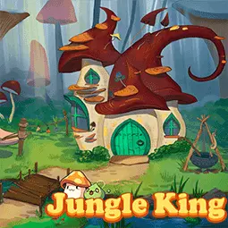 Jungle King 