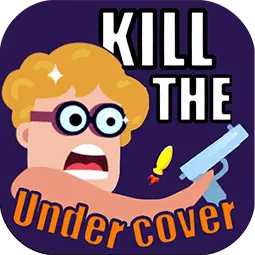 Kill The Undercover 