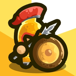 Kingdom Warriors MiniGame