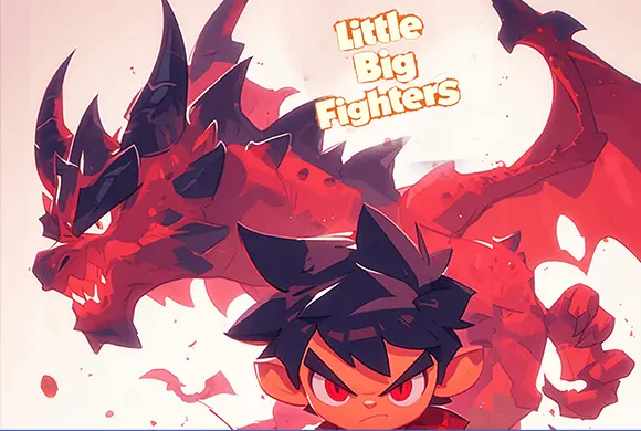 Little Big Fighters 