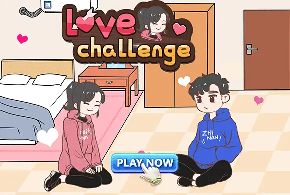 Love Challenge 