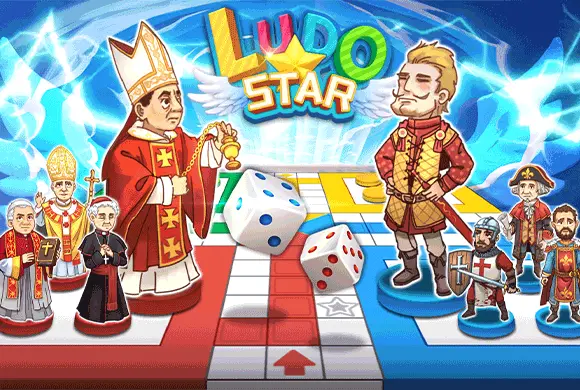 Ludo Star 