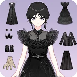 Magic Princess MiniGame