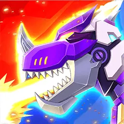 Mecha Beasts MiniGame