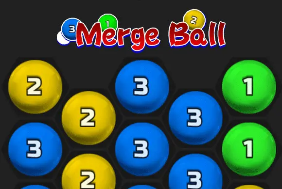 Merge Ball 