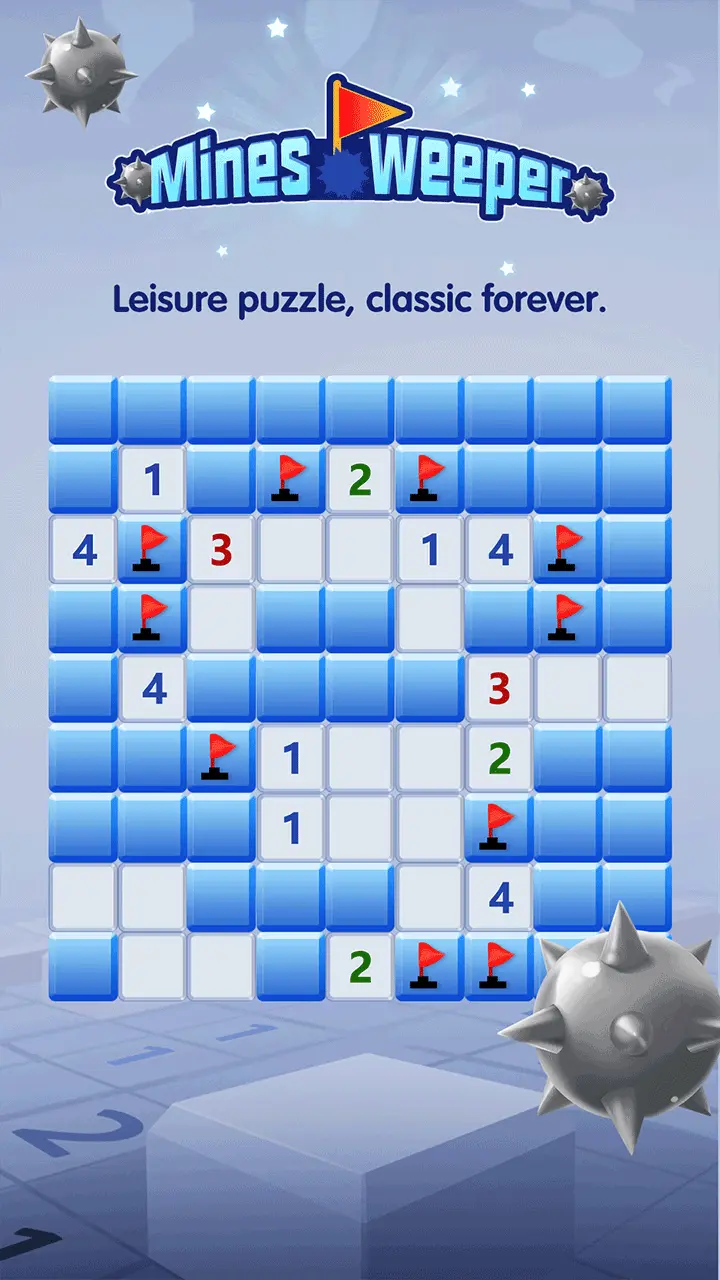 minesweeper