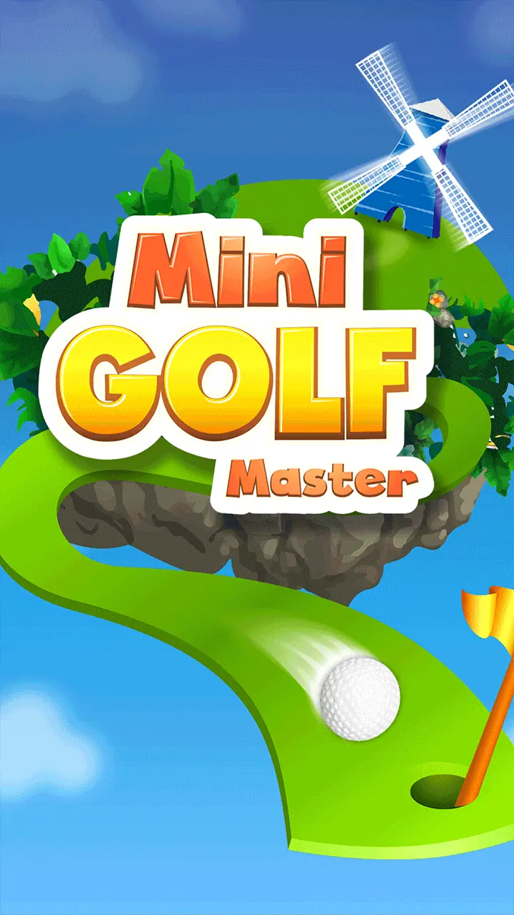 mini-golfmaster