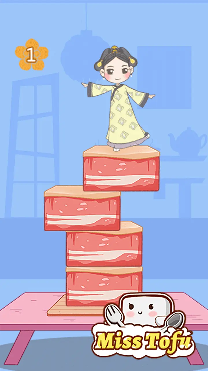 miss-tofu