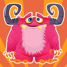Monster Builder MiniGame