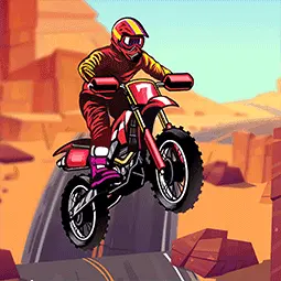 Moto Rush 