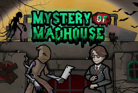 Mystery Of Madhouse 