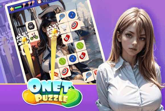 Onet Puzzle 