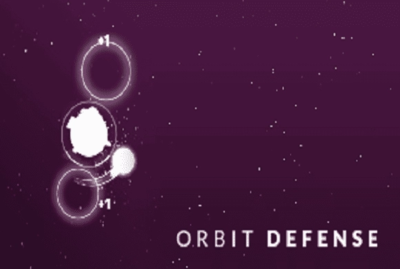 Orbit Defense 