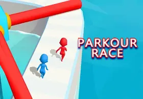 Parkour Race 