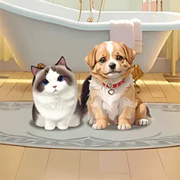 Pet Salon 