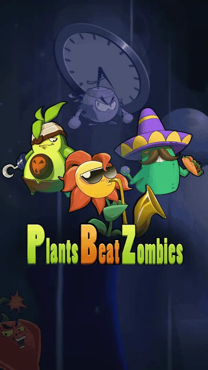 plants-beatzombies