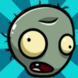 Plants Vs Zombies MiniGame