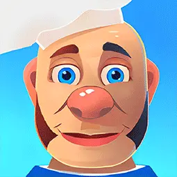 Rats Cooking MiniGame