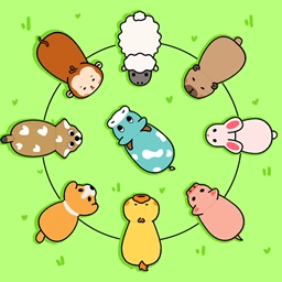 Rescue Animals MiniGame