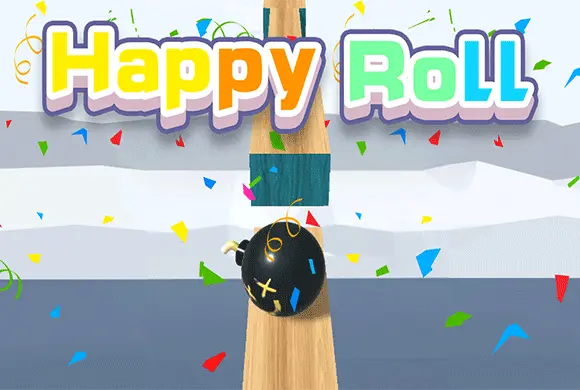 Rolling Ball 3D 