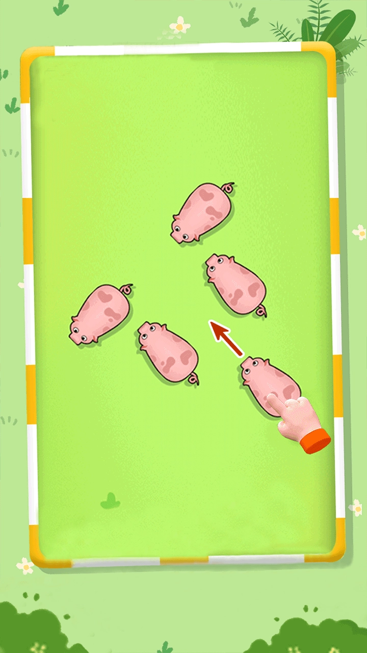 Tetris Puzzle MiniGame