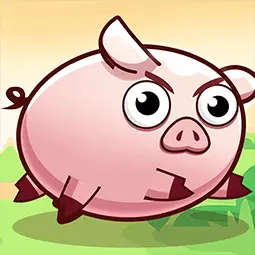 Save The Piggy 