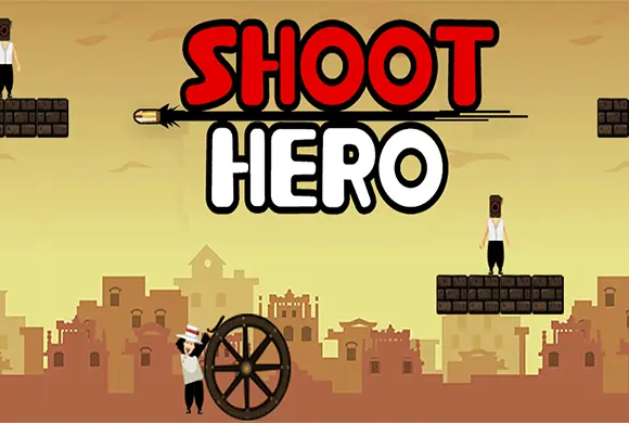 Shoot Hero 