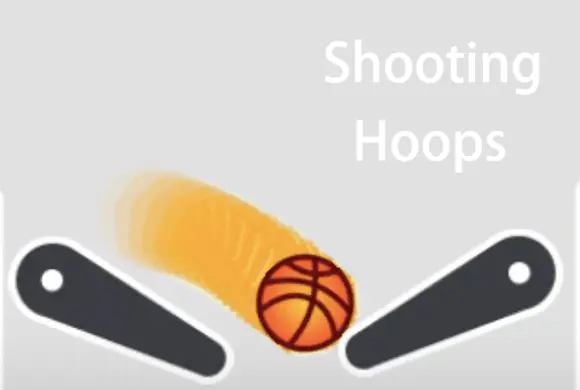 Shooting Hoops 