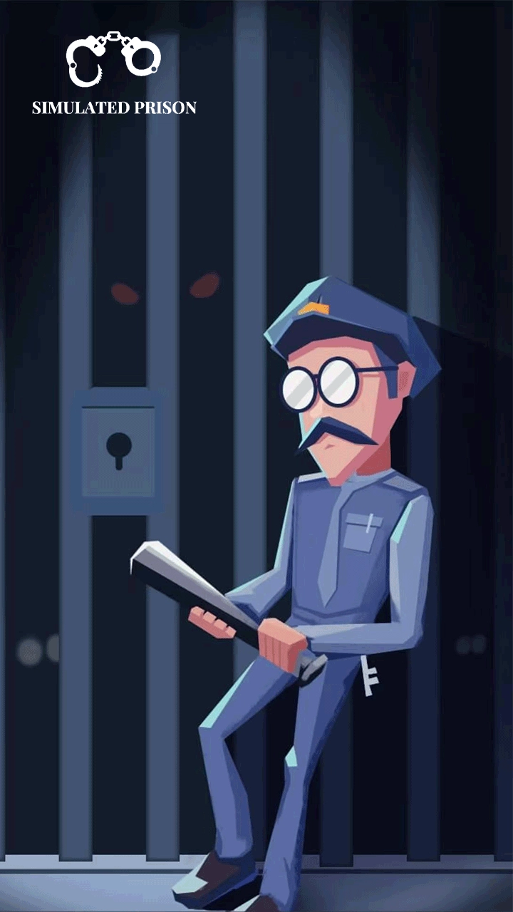 simulated-prison-life