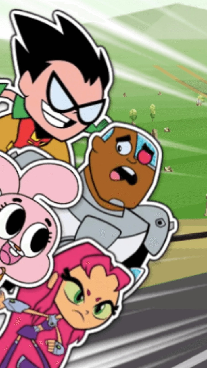 Tetris Puzzle MiniGame