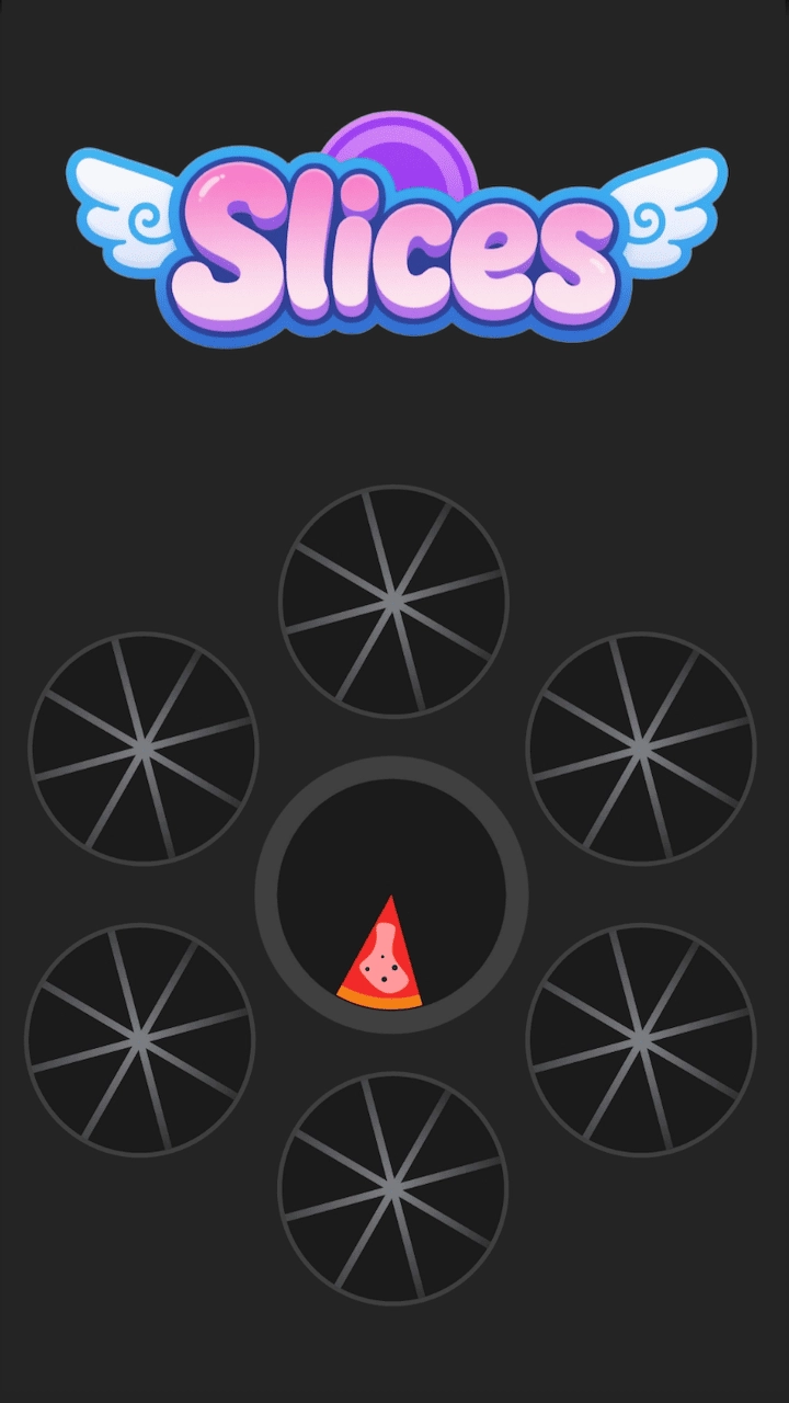 Tetris Puzzle MiniGame