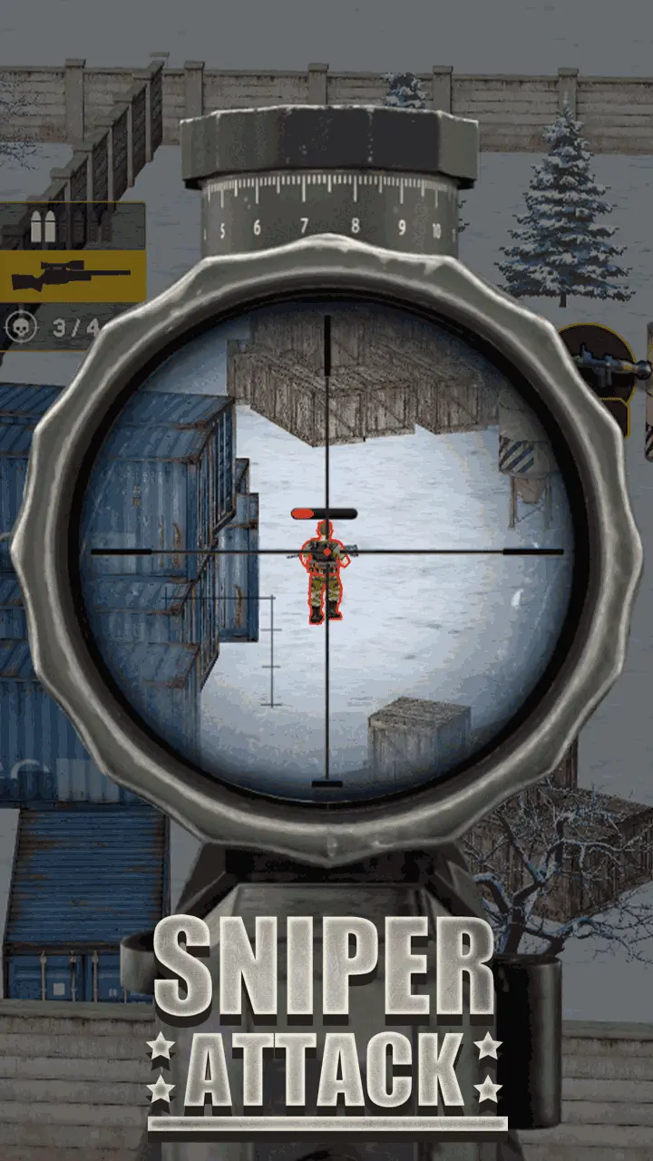 sniper-attack