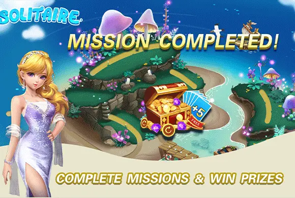 Solitaire Casual Farm 