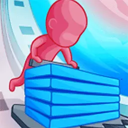 Stack Colors MiniGame