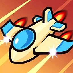 Star Strike MiniGame