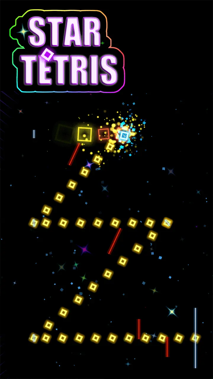 star-tetris