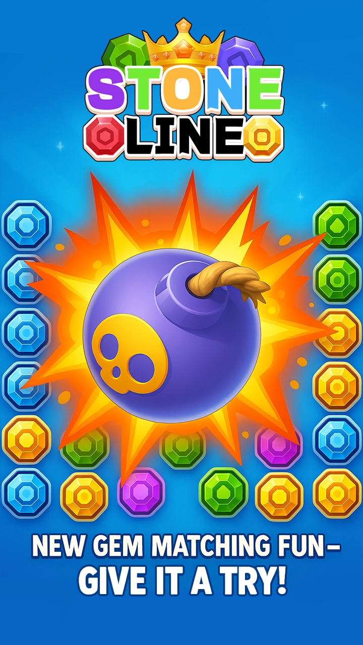 Tetris Puzzle MiniGame