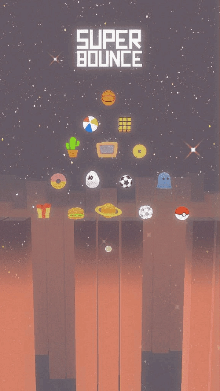 Tetris Puzzle MiniGame