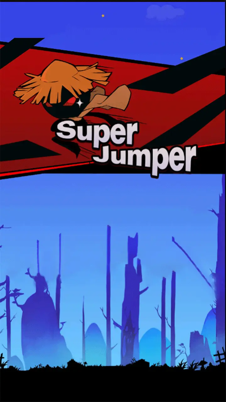 super-jumper