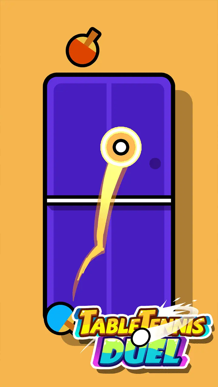 tabletennis-duel