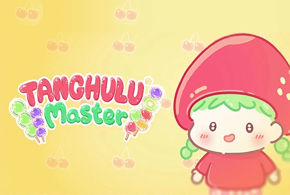 Tanghulu Master 