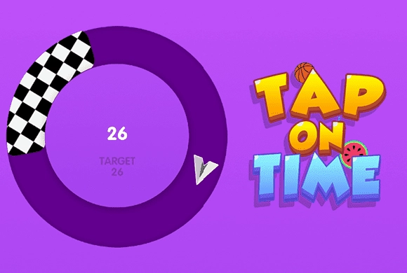 Tap On Time 